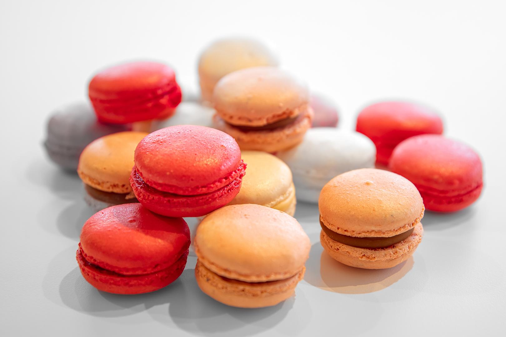 Macarons